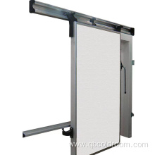 Insulated cold room sliding doors suppliers